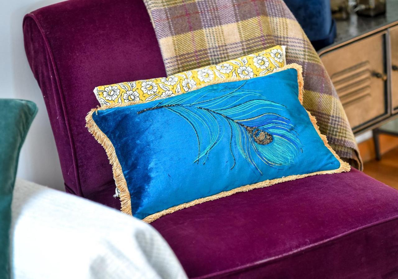 فيلا Ty Cam أبيرداريون المظهر الخارجي الصورة